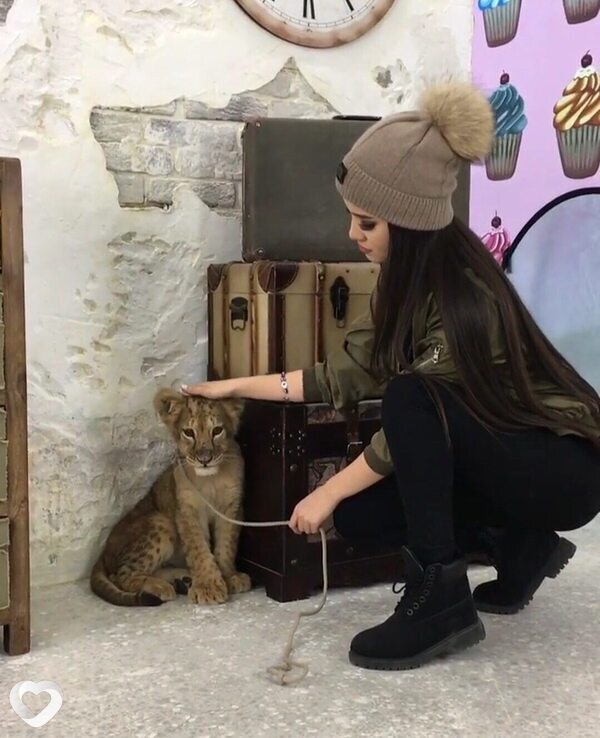 Жанна