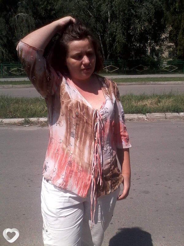 Дарья