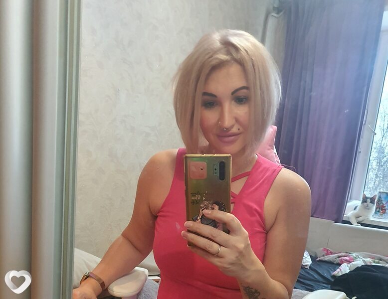 Марина