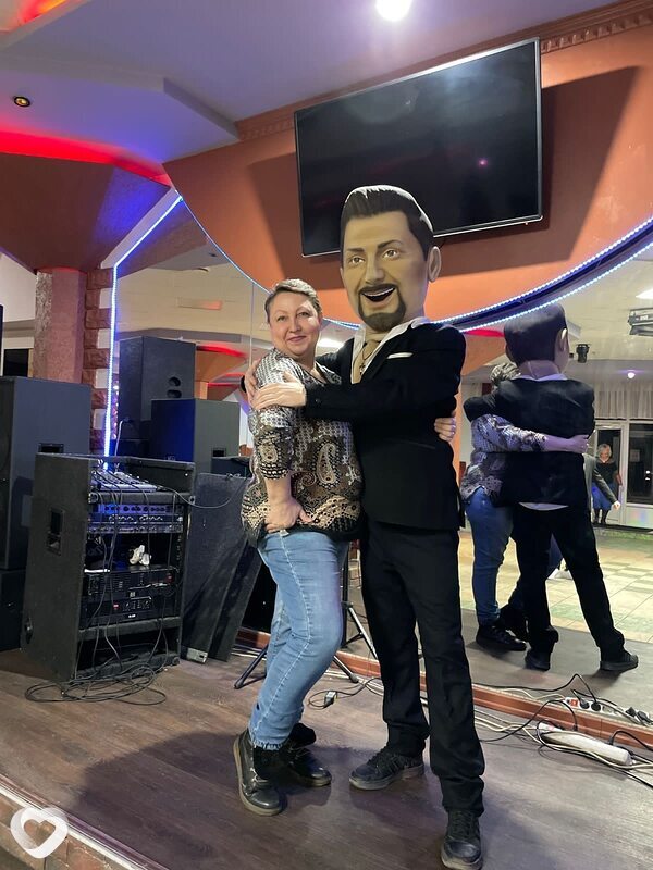 Тоня