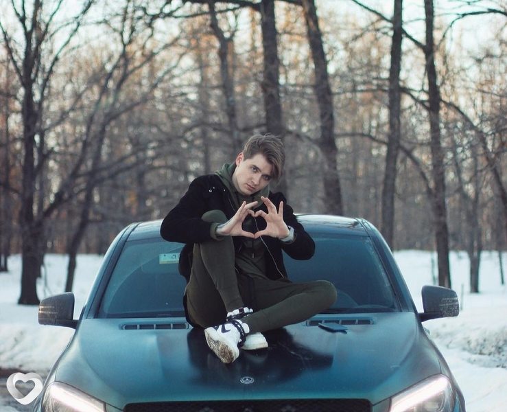 Савелий