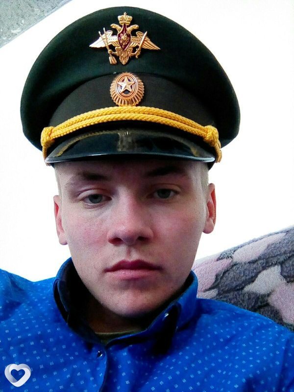 Виталий