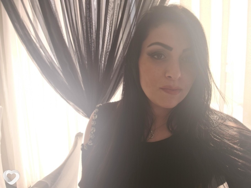 Марина