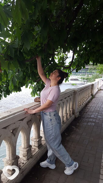 Варя