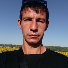 Илюха
