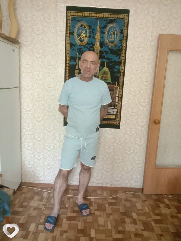 Михаил