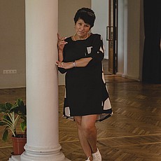 Людмила
