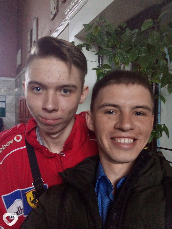 Даня