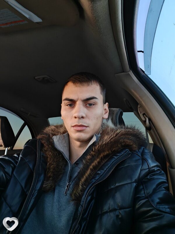 Сергей