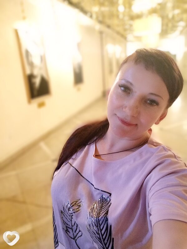 Оксана