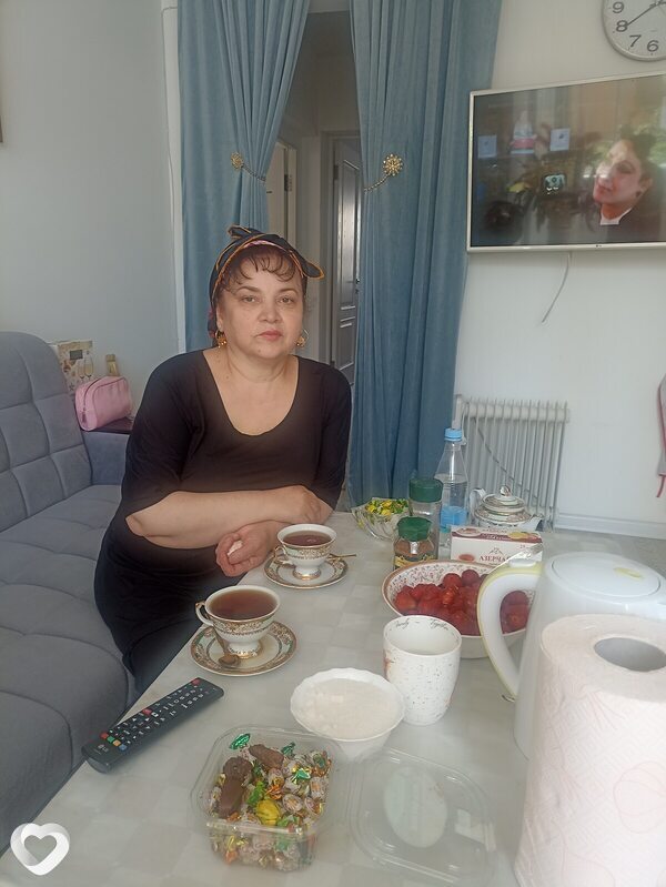 Ангелина