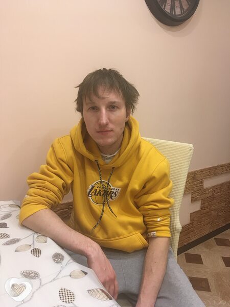 Виталий