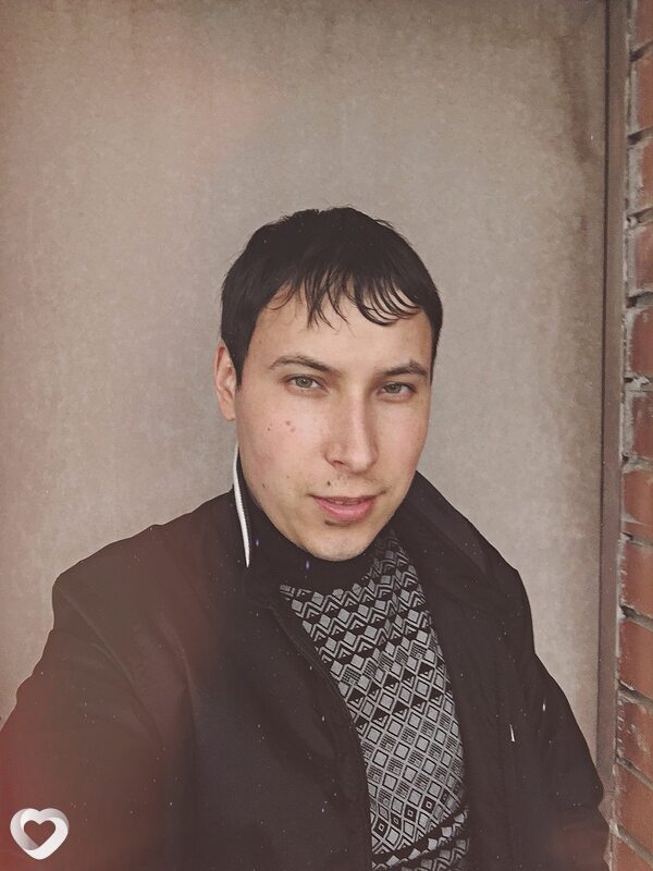 Сергей