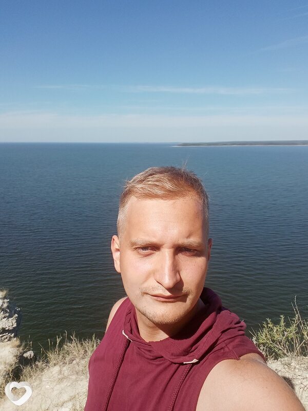 Боря