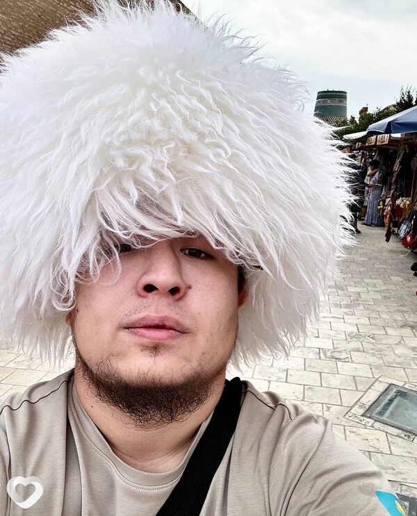 Давидик
