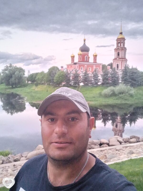 Николай