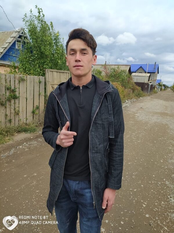 Андрей