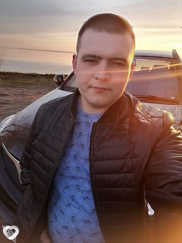 Андрей