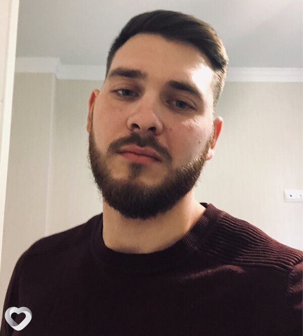 Михаил