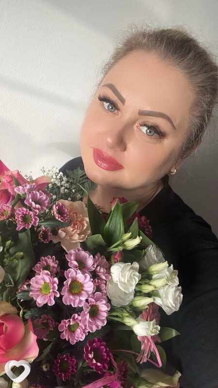 Наташа