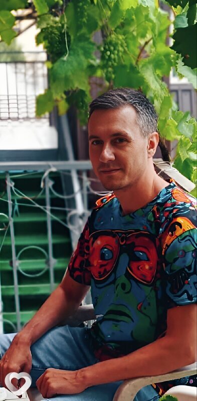 Даниил