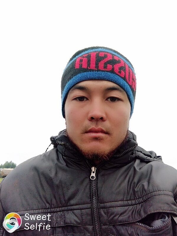 Кир