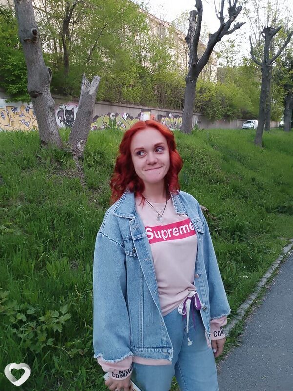 Людмила