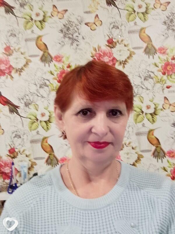 Лариса