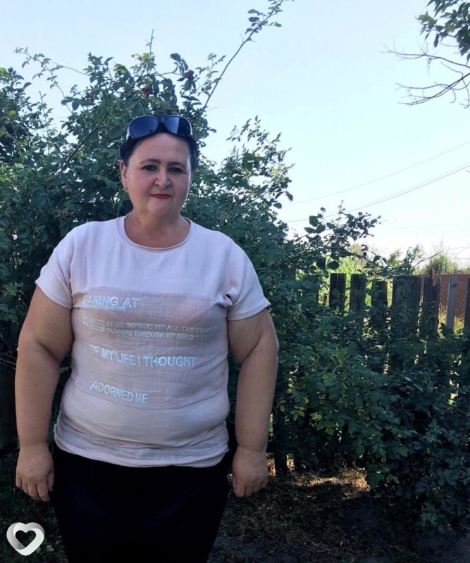 Галина