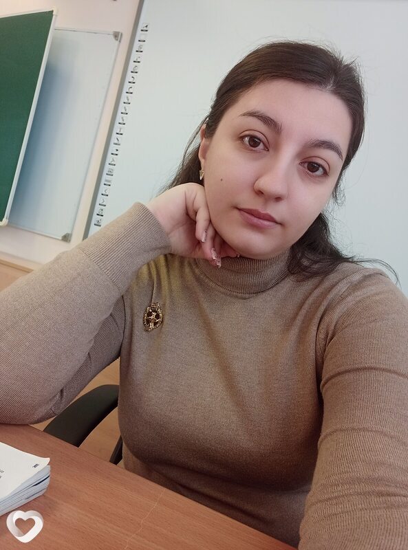 Антонина