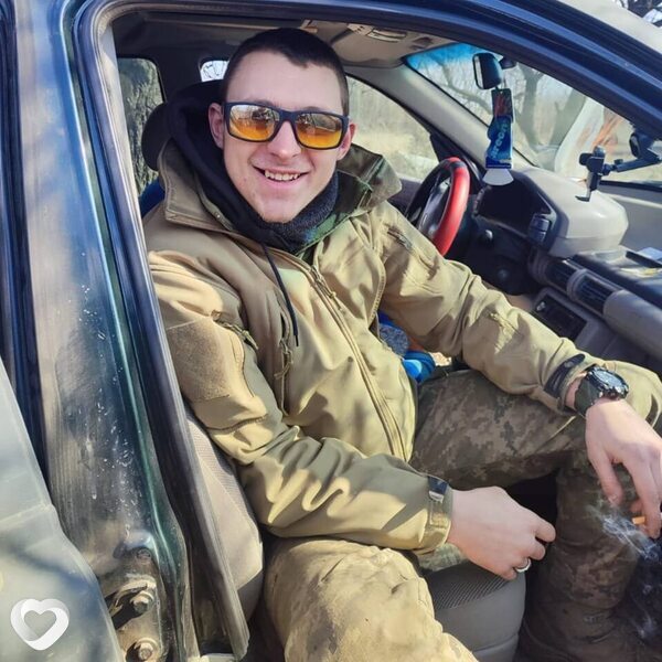 Прохор