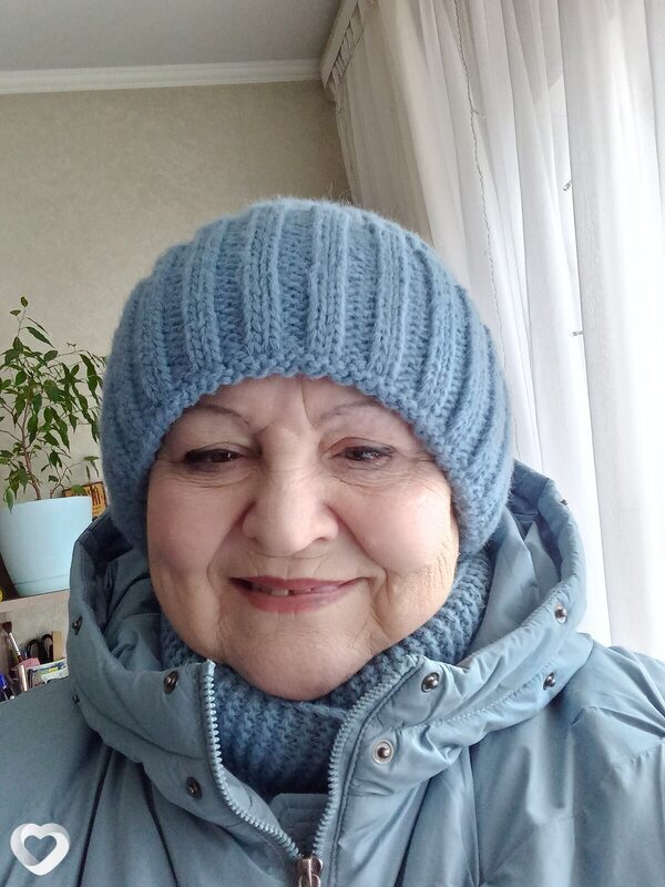 Фаина