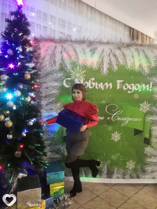 Жанна