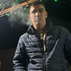 Серёга