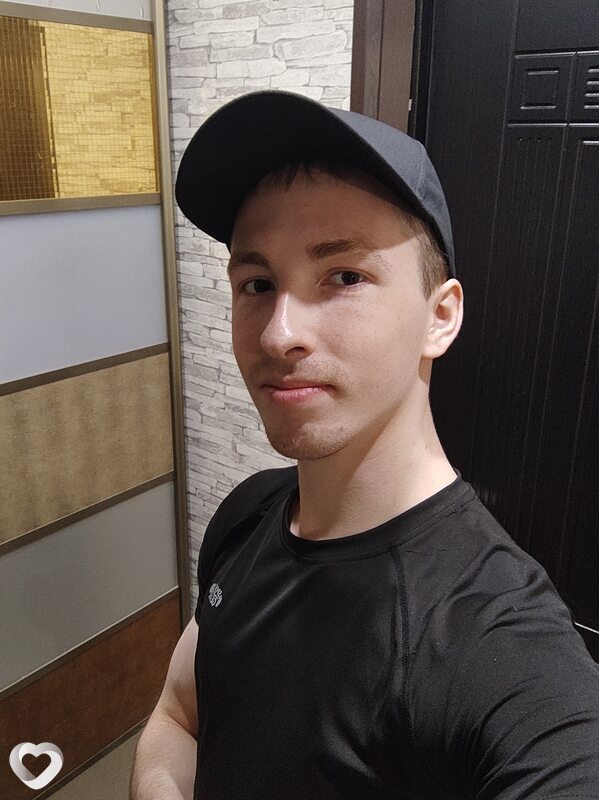 Лёша