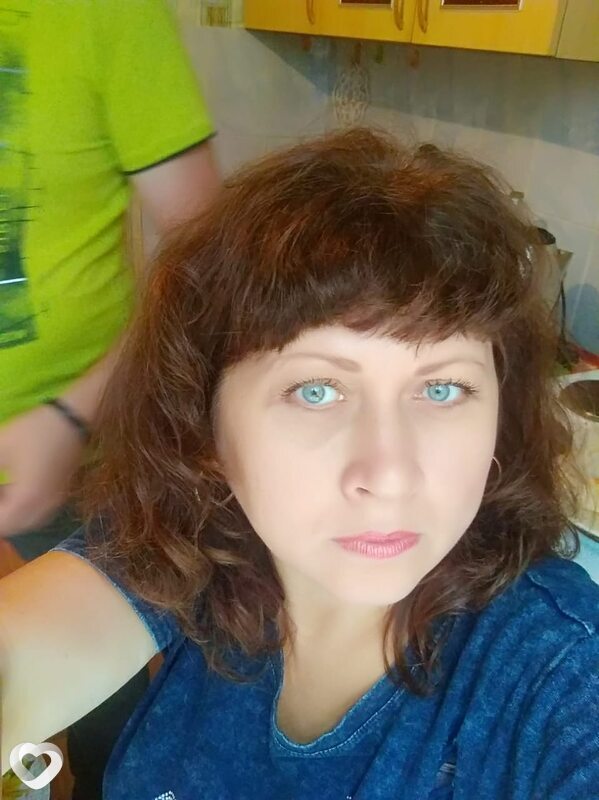 Людмила