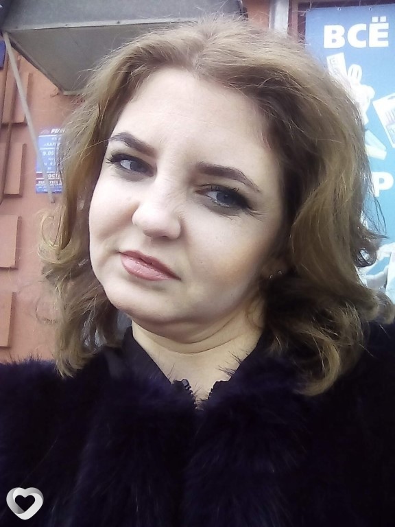 Анжелика