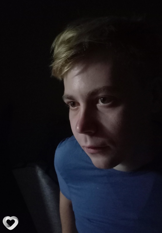 Захарка