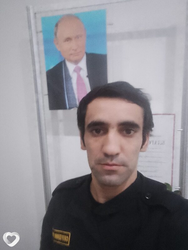 Валентин