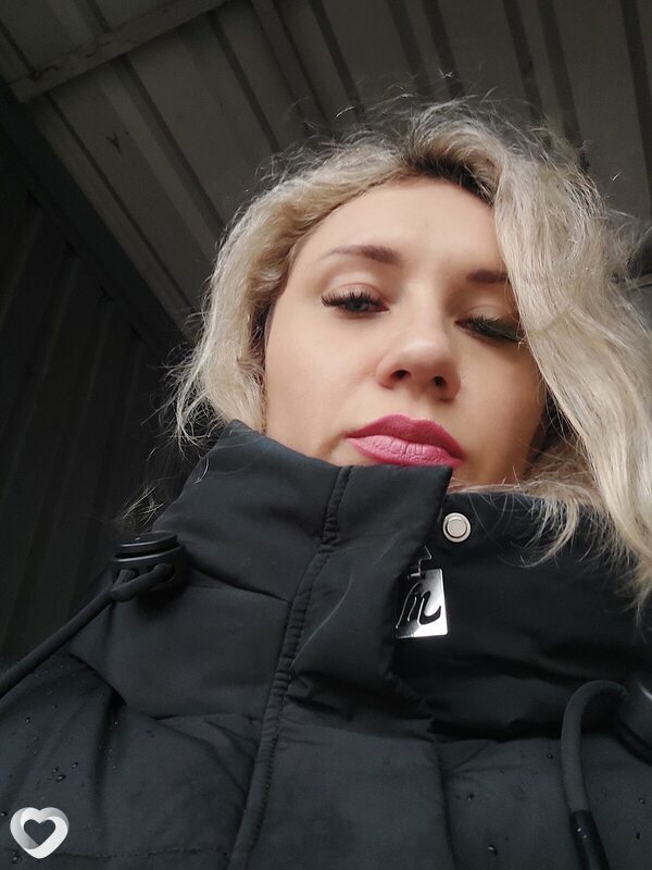 Галина
