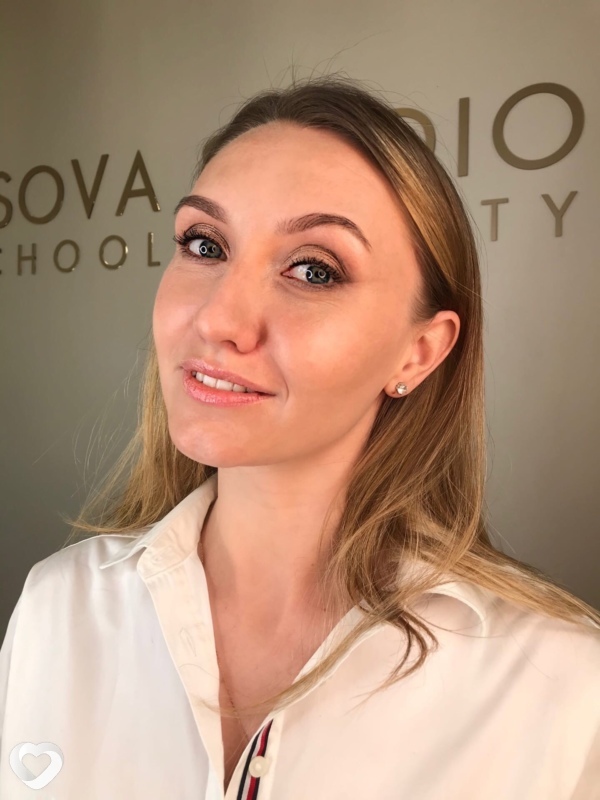 Антонина