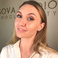 Оксана