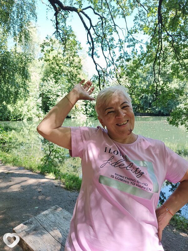 Лина