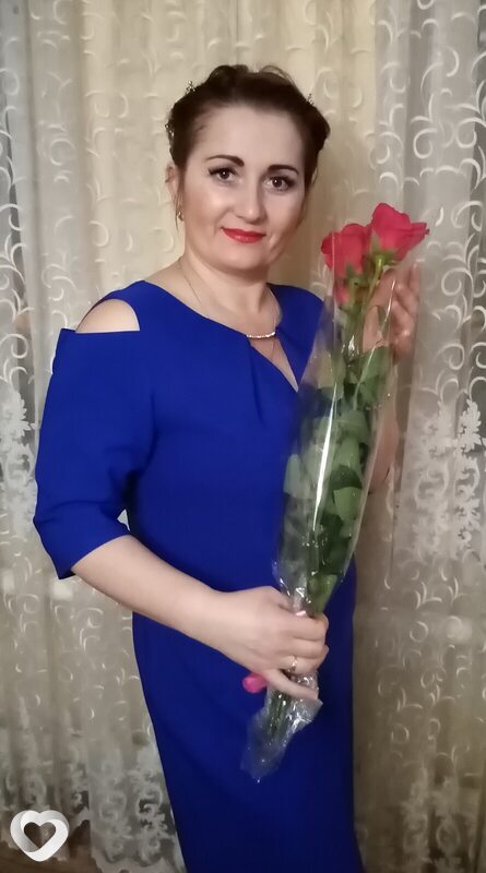 Светлана