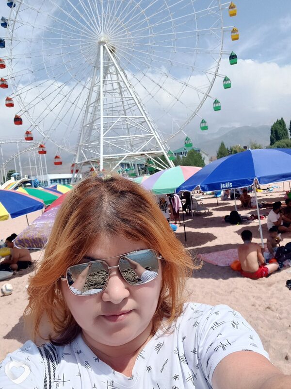 Лариса