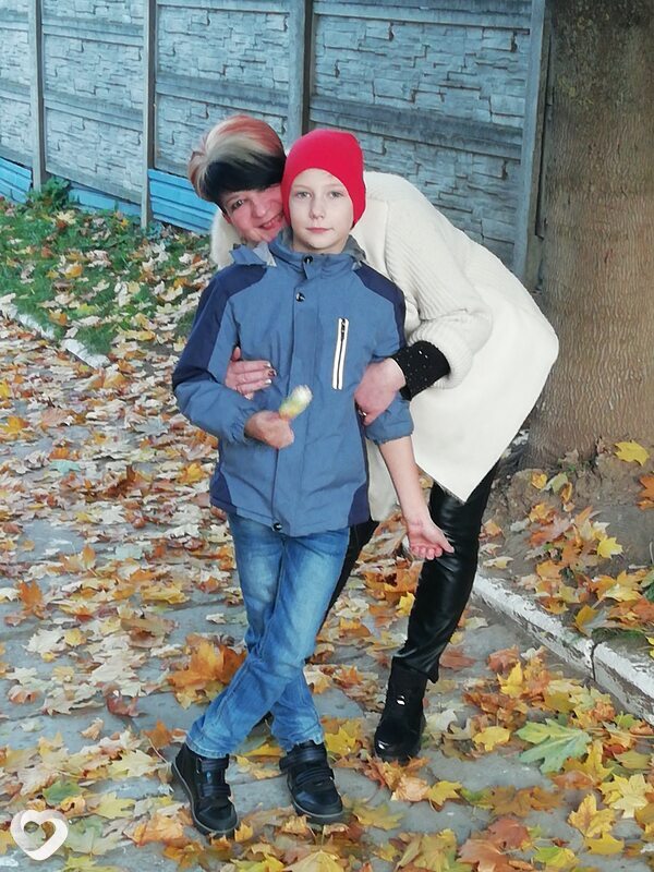 Валя
