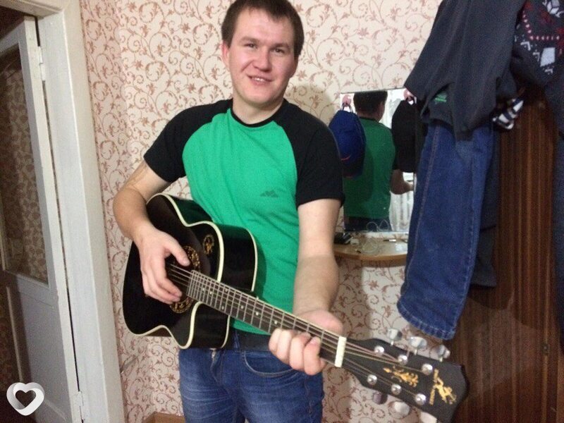 Федя