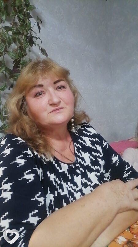 Анжелика