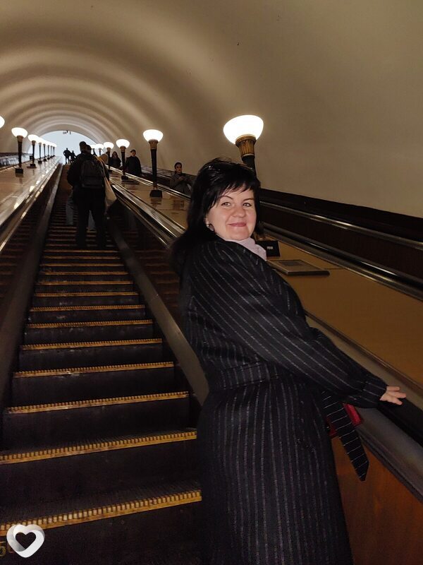 Лина