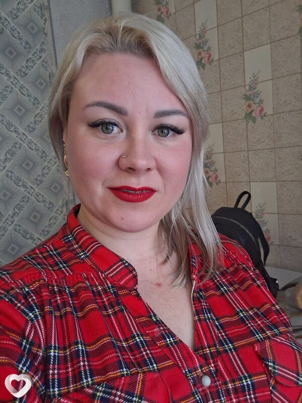 Кристина